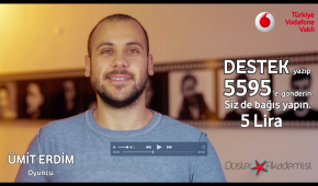 Ümit Erdim