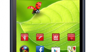 Vodafone Blade V