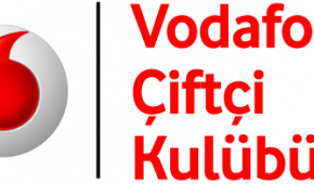Vodafone Çiftçi Kulübü Logo