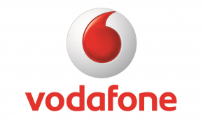 Vodafone Logo