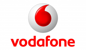 Vodafone Logo