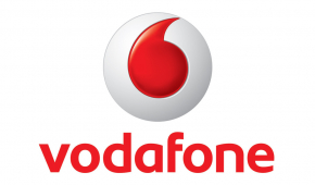 Vodafone Logo