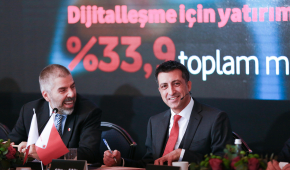 Gökhan Öğüt ve Hasan Süel