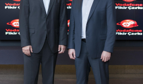 Ender Buruk ve Murat Soysal - 2