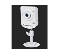 Goldmaster Sc-401-I IP Kablosuz Box Güvenlik Kamerası