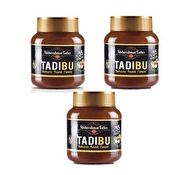 Tadıbu Kakaolu Fındık Ezmesi 330 gr x 3 Adet