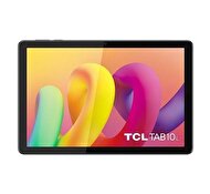 TCL Tab 10L 32 GB Android 2 GB 10.1 inç Tablet Siyah