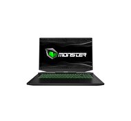 Monster Abra A7 V14.5.4 NVIDIA GeForce RTX4050 Intel Core i5-13500H 16 GB RAM 1 TB SSD 17.3 inç Full HD Freedos Oyuncu Dizüstü Bilgisayarı