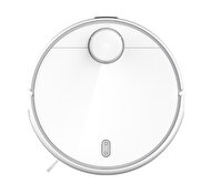 Xiaomi Mi Robot Vacuum Mop 2 Pro Akıllı Robot Süpürge Beyaz