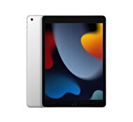 Apple iPad 9. Nesil 64 GB 10.2inç WiFi Tablet Gümüş- MK2L3TU/A