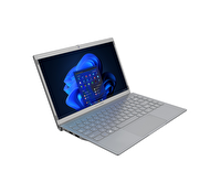 Hometech Alfa 620C Intel Celeron N4020 4 GB 128 GB SSD Windows 11 14.1" Notebook
