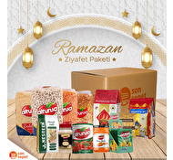 Sonsepet Ramazan Ziyafet Paketi