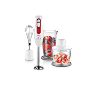 Sinbo Shb-3100S El Blender Seti