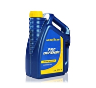 GOODYEAR KIRMIZI ORGANİK ANTİFRİZ -56°C 3 LT