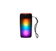 aktel  GTS-1732 Rgb Ledli Bluetooth Hoparlör Usb-Tf-Fm Radyo