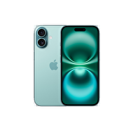 Apple iPhone 16 128GB Teal