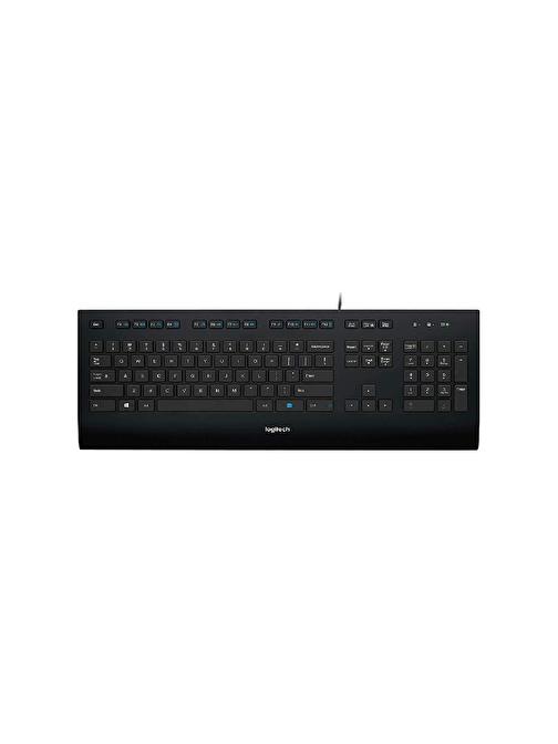 Logitech K280E 920-010066 Türkçe Q Kablolu Klavye