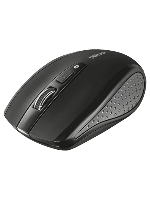 Trust Siano Bluetooth Kablosuz Bluetooth 3D Optik Mouse