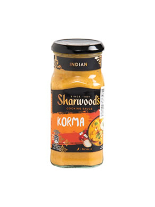 Sharwood's Korma Sos 420 gr