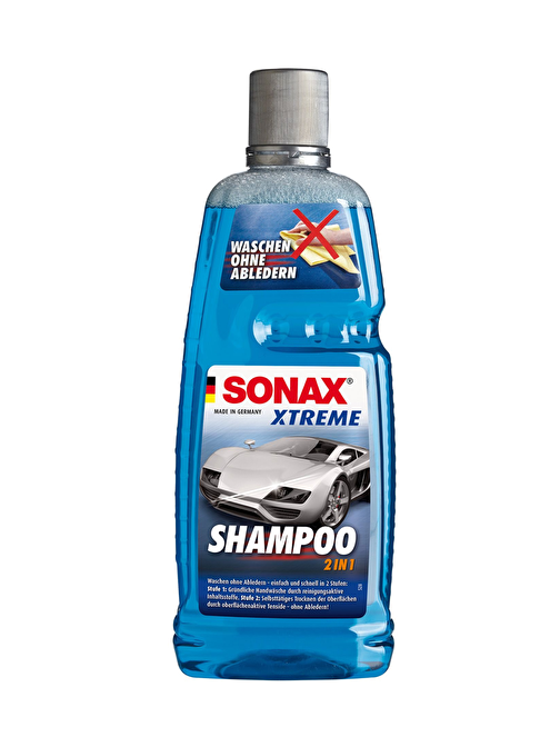 Sonax Xtreme Şampuan 1 Lt