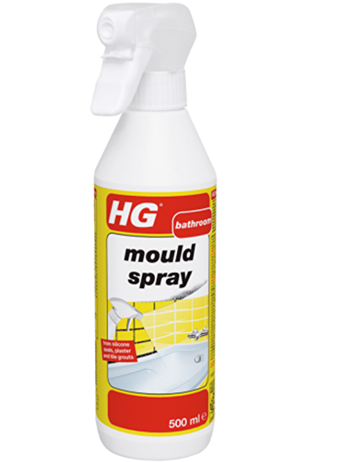 Hg Küf Spreyi 0.5 L