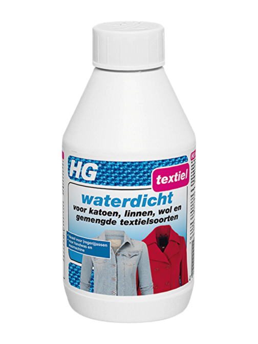 HG Tekstil İçin Su İtici 300 ml