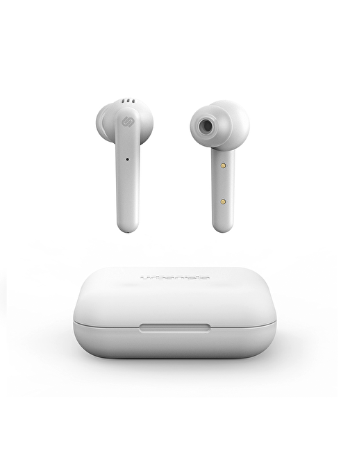 Urbanista Paris Kablosuz Kulak İçi Bluetooth Kulaklık Beyaz