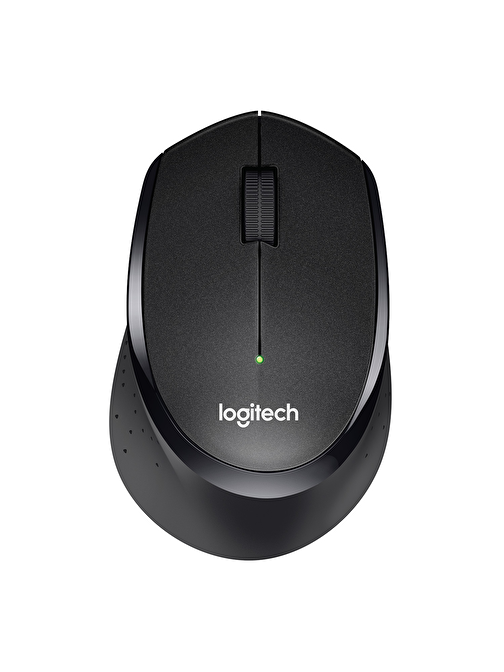 Logitech M330S 910-006513 1000 DPI Kablosuz Siyah Mouse