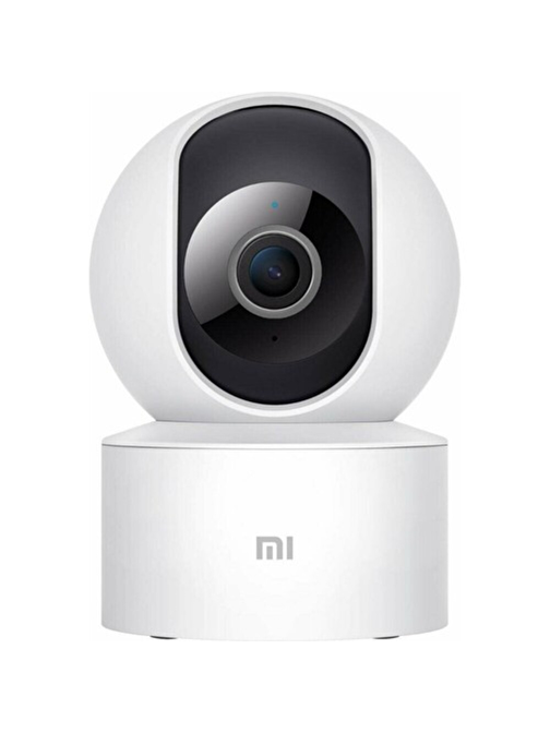 Xiaomi Mi 360° 1080P Dönebilen Gece Görüşlü Ip Kamera Yeni Versiyon