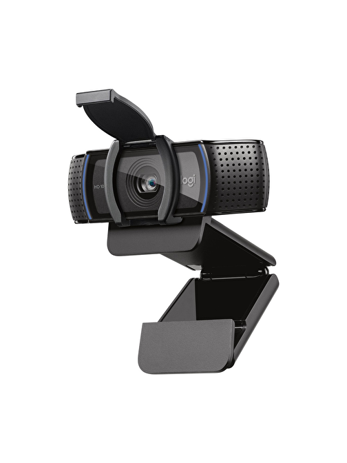 Logitech C920S 960-001252 HD 30 Fps Streaming Webcam
