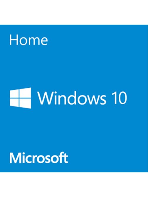 Windows 10 Home Key Dijital Lisans Anahtarı