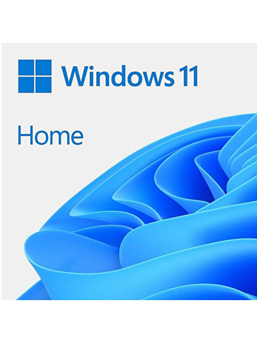 Windows 11 Home Dijital Lisans Anahtarı Satın Al
