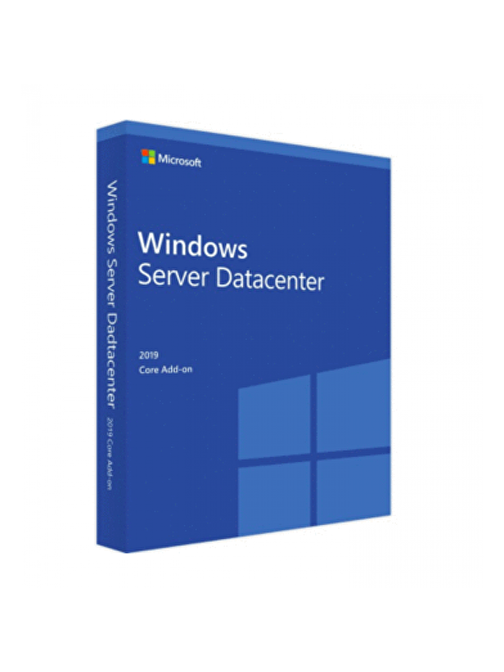 Windows Server 2019 Datacenter Lisans Satın Al