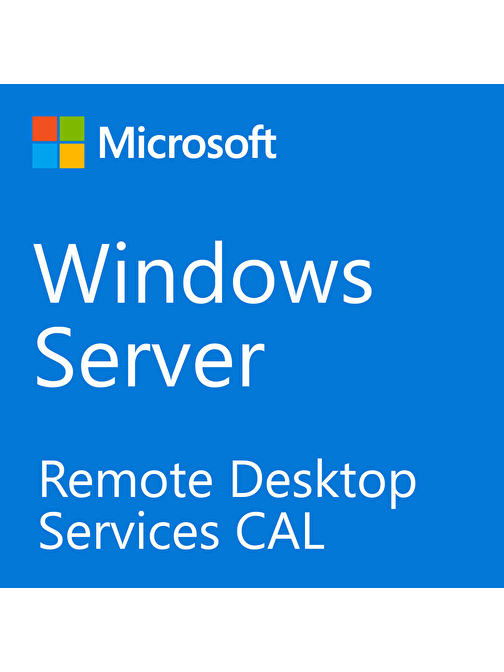 Windows Server 2016 RDS 50 Device Lisans Satın Al