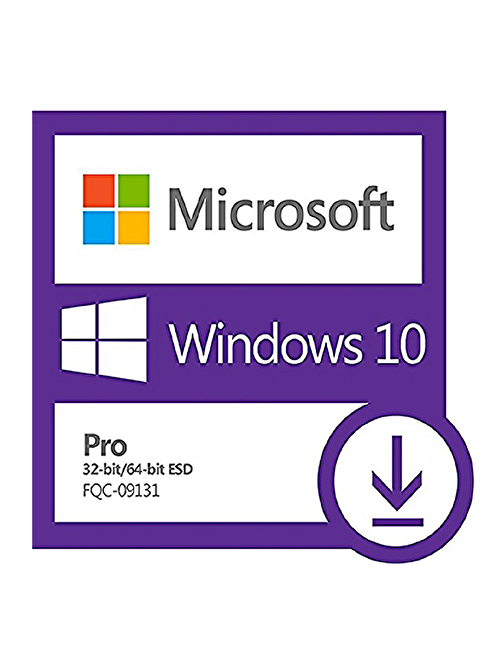 Windows 10 Pro Kurumsal Dijital Lisans Satın Al