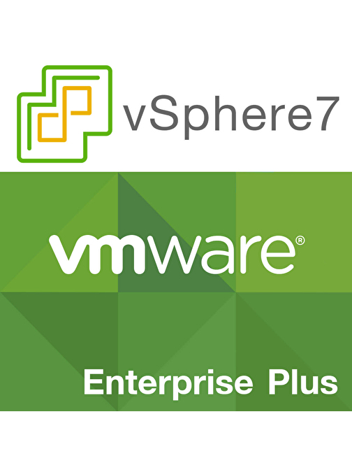 Vmware 7 Vsphere Enterprise Plus