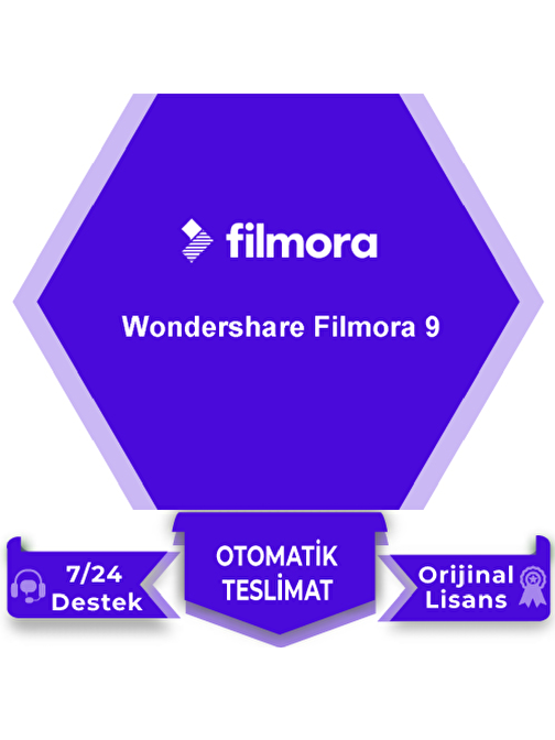 Wondershare Filmora 9 Pre-activated Program