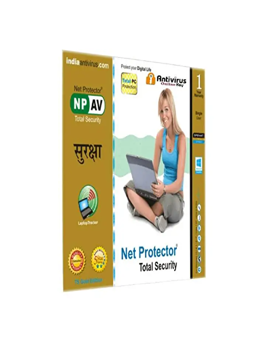 Net Protector Total Security