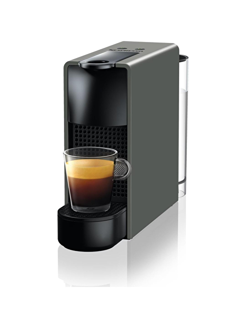 Nespresso Essenzia Mini C30 Kahve Makinesi