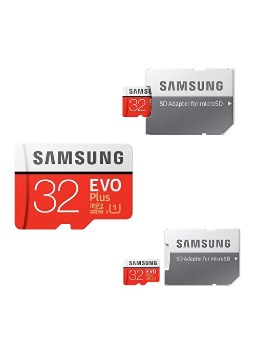 Samsung Micro SDHC Type-C USB 3.0 32 GB Kart Okuyucu