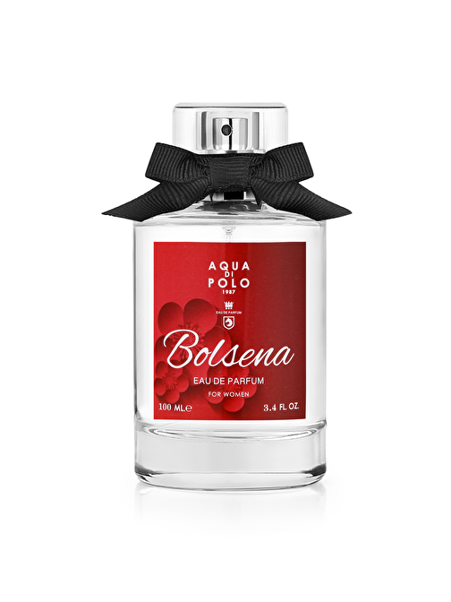 Aqua Di Polo 1987 Apcn000801 Bolsena Edp Kadın Parfüm 100 ml