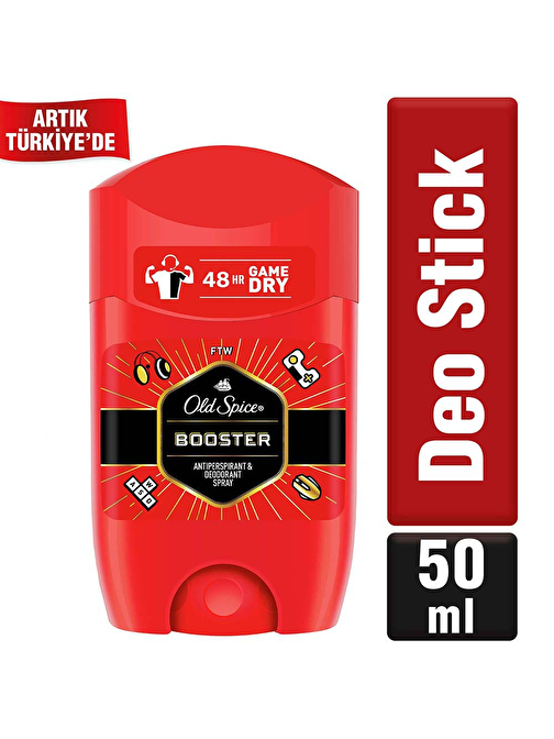 Old Spice Deo-Stick Booster 50 ml