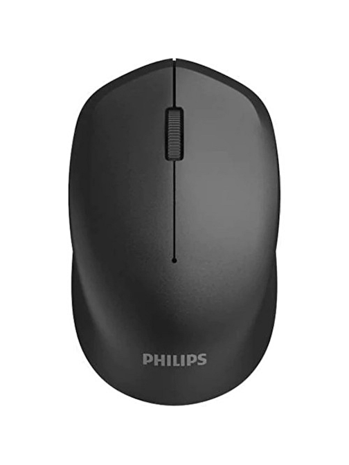 Philips M344 1600 DPI Kablosuz 3D Optik Mouse