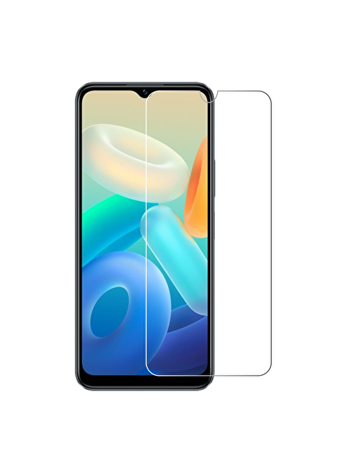 BİNANO EXTREME VIVO Y16 NANO EKRAN KORUYUCU