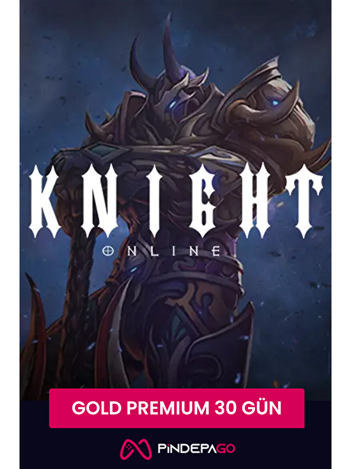 Knight Online Gold  Platinium 30 Gün