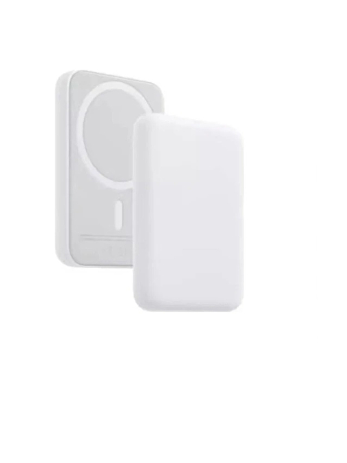 MagSafe 1460 mAh Lightning Kablosuz Powerbank