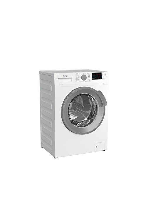Beko CM 7100 7 kg Kapasiteli 1000 Devir D Enerji Sınıfı Çamaşır Makinesi