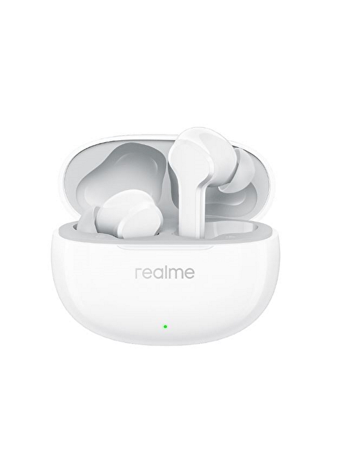 Realme Buds T100 Kulak İçi Bluetooth Kulaklık Beyaz