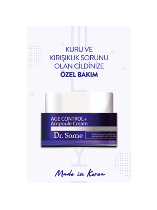 Med:B Kolajen Ve Retinol İçeren Besleyici, Lifting Etkili Kırışıklık Karşıtı Yüz Kremi 50 ml