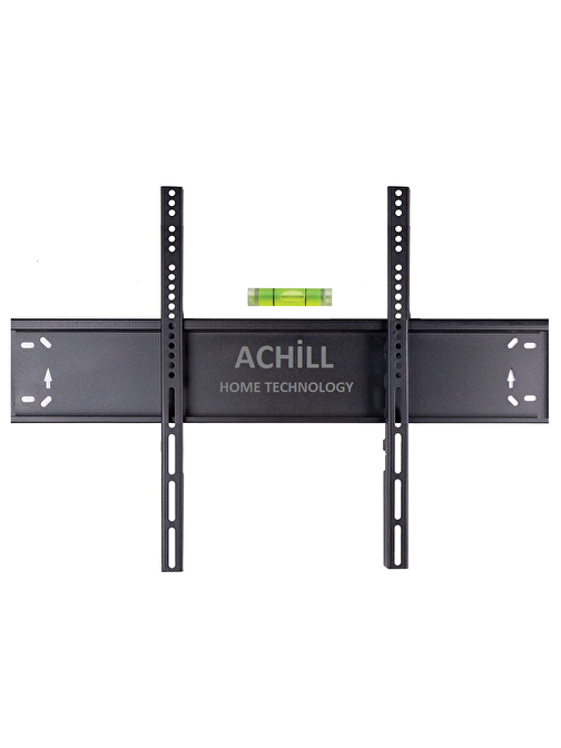 Achill Philips 42'' - 65'' - 165 Ekran Sabit Tv Askı Aparatı - Su Terazili